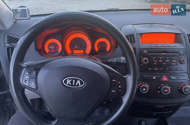 Хэтчбек Kia ProCeed 2008 в Дрогобыче