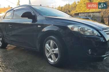Хэтчбек Kia ProCeed 2008 в 