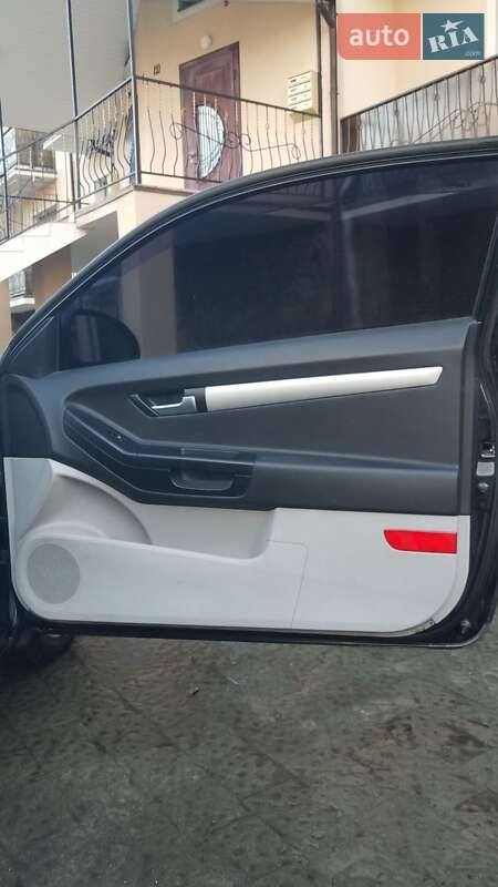 Хэтчбек Kia ProCeed 2008 в Львове