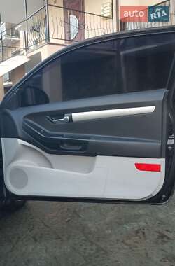 Хэтчбек Kia ProCeed 2008 в 