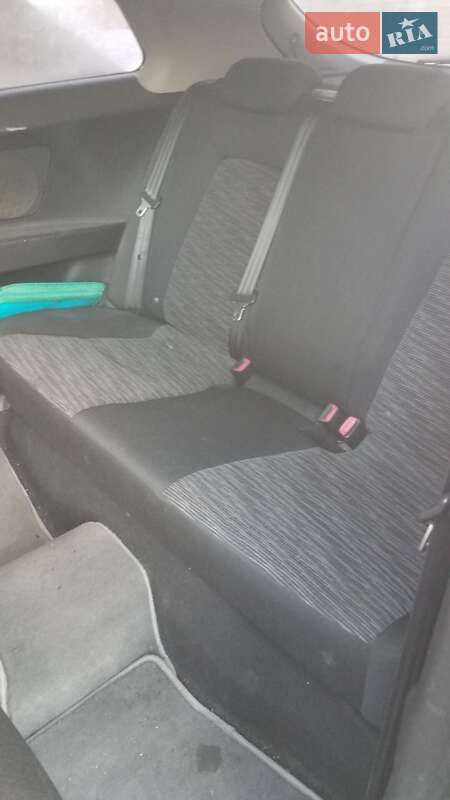 Хэтчбек Kia ProCeed 2008 в Львове