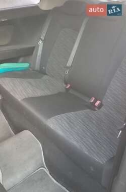 Хэтчбек Kia ProCeed 2008 в 