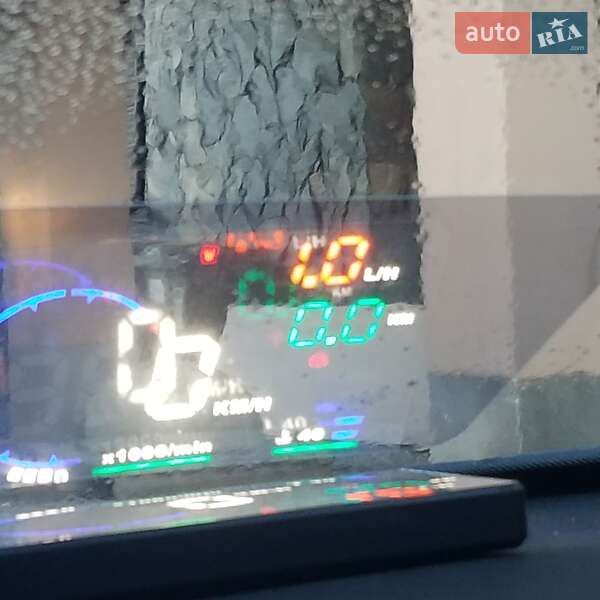 Хэтчбек Kia ProCeed 2008 в Львове