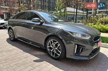 Kia ProCeed 2020 Kia ProCeed 2020