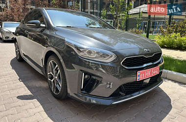 Универсал Kia ProCeed 2020 в 