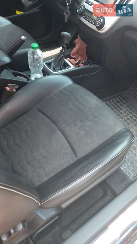 Хэтчбек Kia ProCeed 2008 в Вольнянске