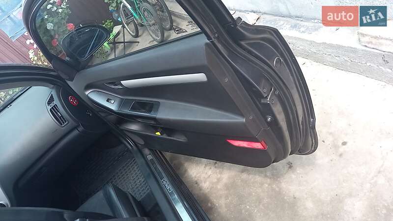 Хэтчбек Kia ProCeed 2008 в Вольнянске