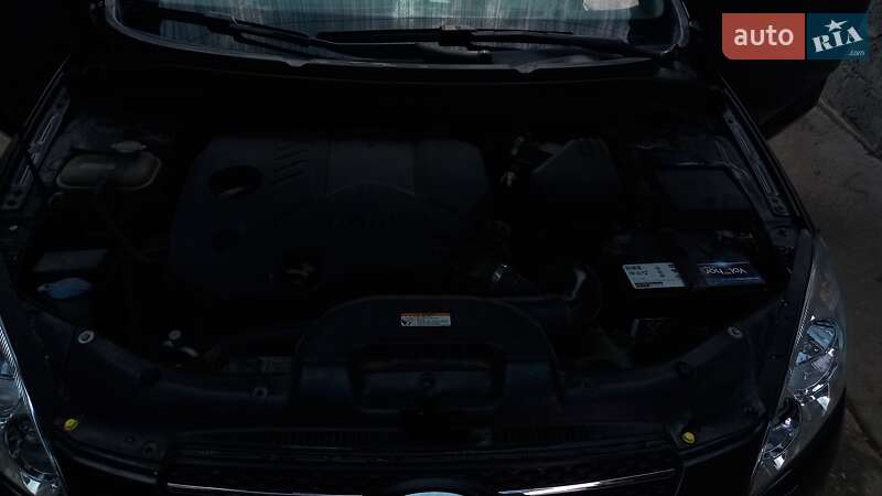 Хэтчбек Kia ProCeed 2008 в Вольнянске