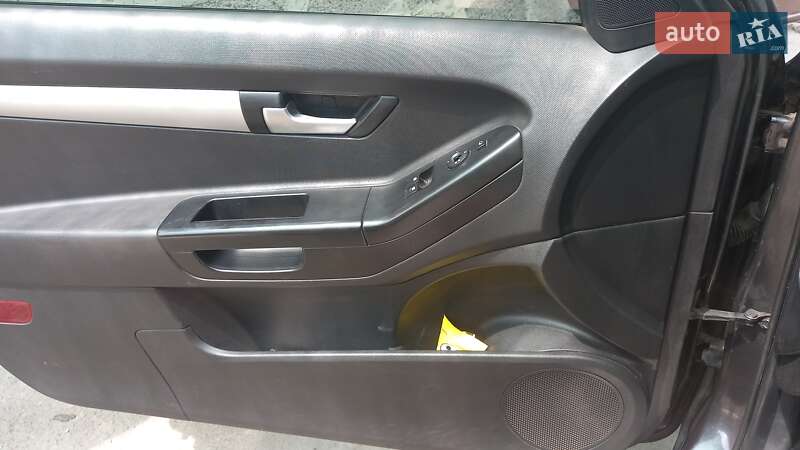 Хэтчбек Kia ProCeed 2008 в Вольнянске