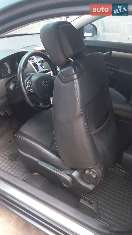 Хэтчбек Kia ProCeed 2008 в Вольнянске