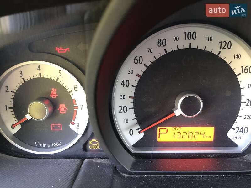 Хэтчбек Kia ProCeed 2008 в Харькове фото 12 Хэтчбек Kia ProCeed 2008 в Харькове