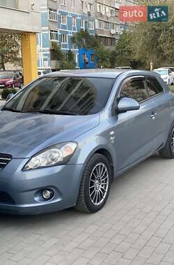 Kia ProCeed 2008