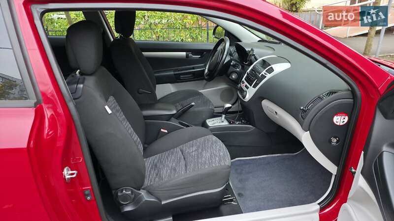 Хэтчбек Kia ProCeed 2008 в Киеве