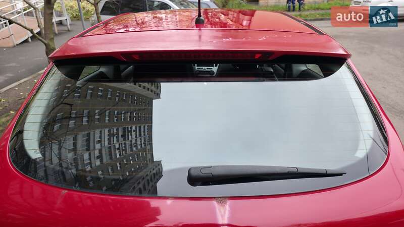 Хэтчбек Kia ProCeed 2008 в Киеве