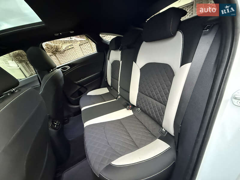 Универсал Kia ProCeed 2018 в Виннице фото 13 Универсал Kia ProCeed 2018 в Виннице