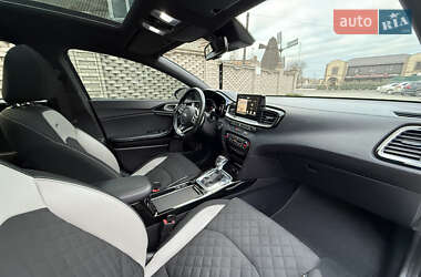 Универсал Kia ProCeed 2018 в Виннице