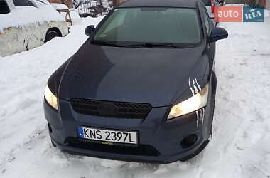 Хэтчбек Kia ProCeed 2009 в Львове