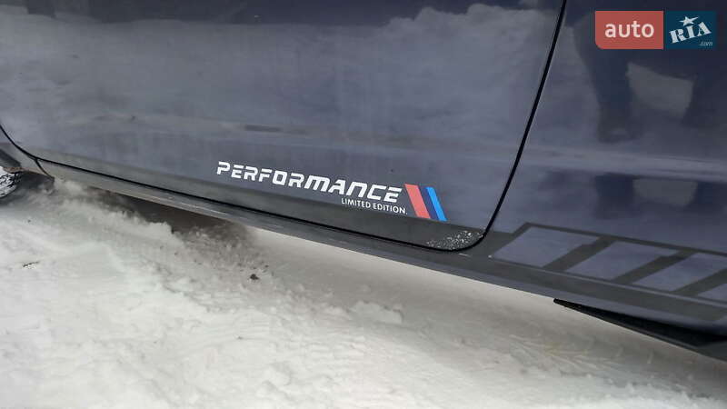 Хетчбек Kia ProCeed 2009 в Львові