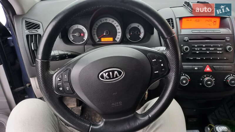 Хетчбек Kia ProCeed 2009 в Львові