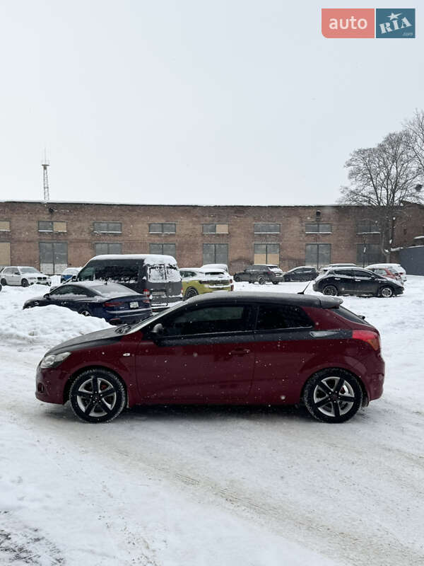 Хэтчбек Kia ProCeed 2008 в Житомире