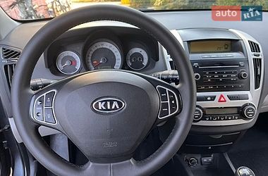 Хетчбек Kia ProCeed 2008 в Хмельницькому