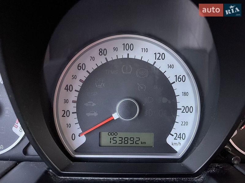Хетчбек Kia ProCeed 2008 в Хмельницькому