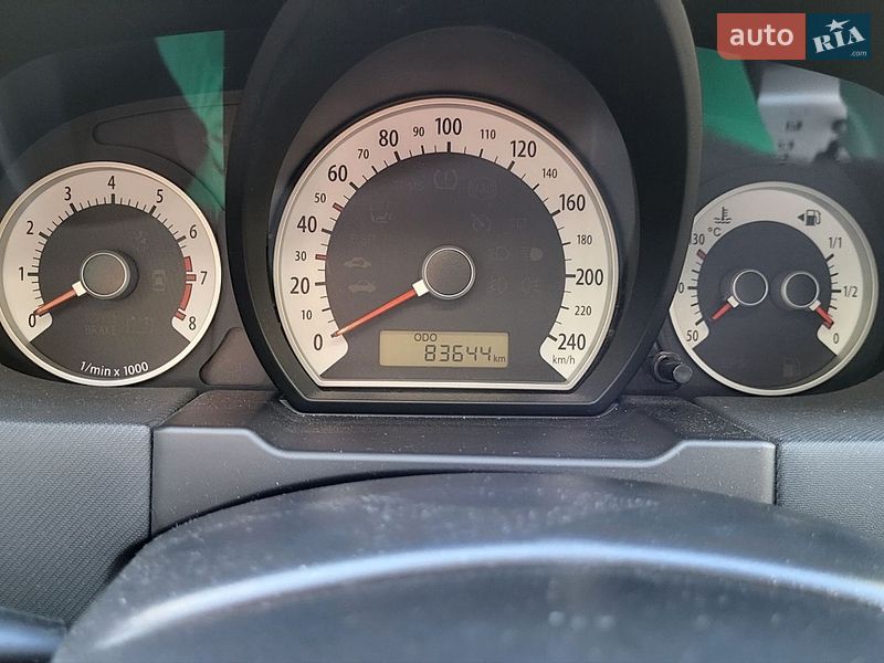 Хетчбек Kia ProCeed 2009 в Києві