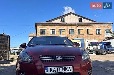 Хэтчбек Kia ProCeed 2009 в Киеве
