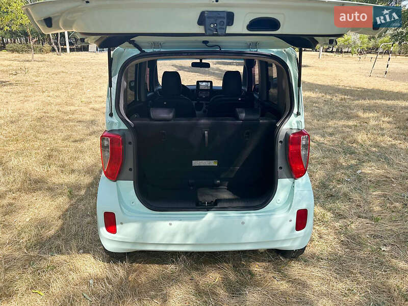 Минивэн Kia Ray 2012 в Одессе