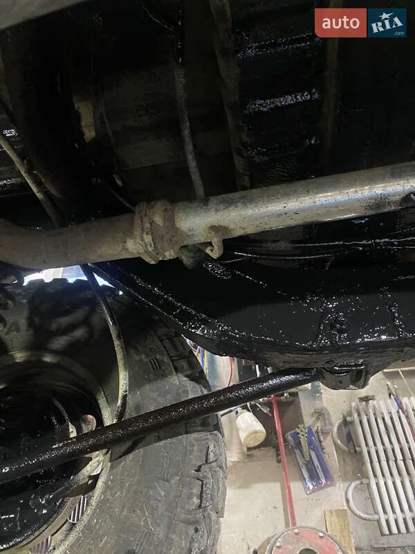 Позашляховик / Кросовер Kia Retona 2000 в Іршаві