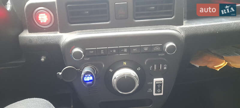 Грузовой фургон Kia Rhino 2022 в Виннице