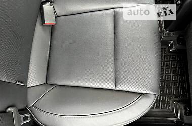 Позашляховик / Кросовер Kia Rio X-Line 2021 в 
