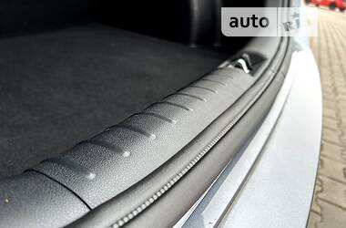 Позашляховик / Кросовер Kia Rio X-Line 2021 в 