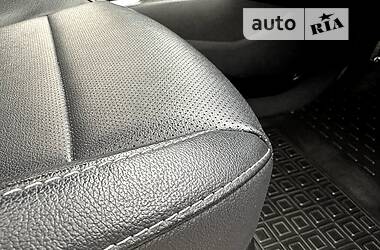 Позашляховик / Кросовер Kia Rio X-Line 2021 в 