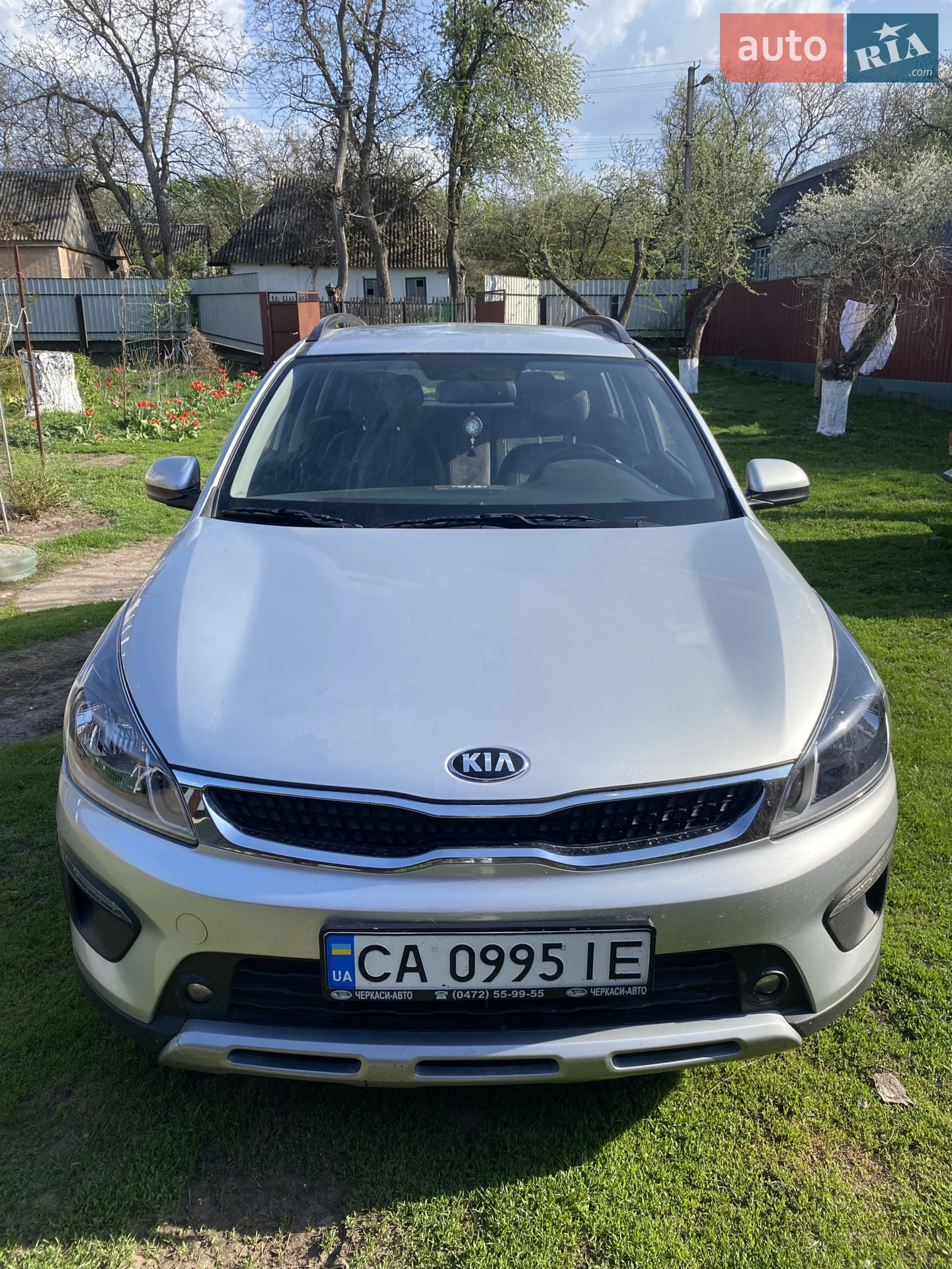 2019 Kia Rio - мініатюра 5