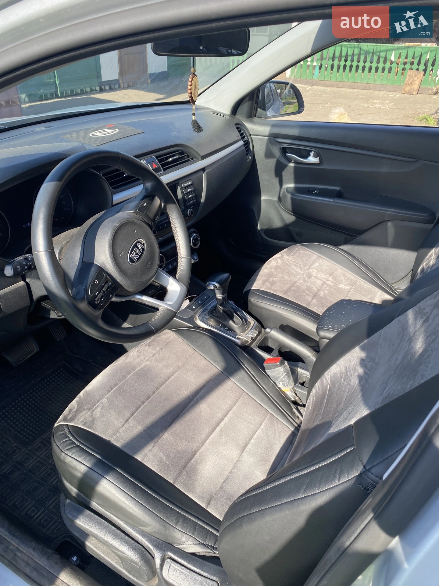2019 Kia Rio - мініатюра 8