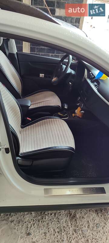 Внедорожник / Кроссовер Kia Rio X-Line 2021 в Черноморске фото 6 Внедорожник / Кроссовер Kia Rio X-Line 2021 в Черноморске