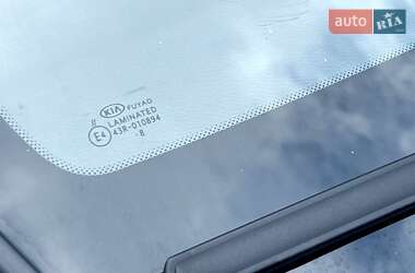 Внедорожник / Кроссовер Kia Rio X-Line 2018 в 