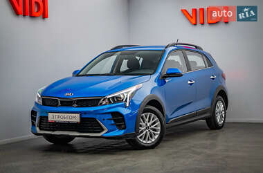Kia Rio X-Line 2021 Kia Rio X-Line 2021