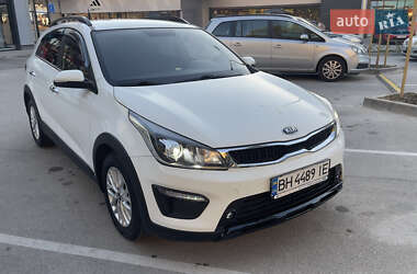 Хетчбек Kia Rio X-Line 2018 в Одесі
