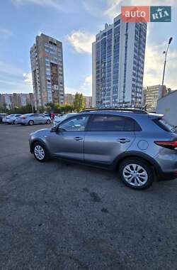 Kia Rio X-Line 2018