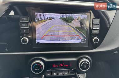Внедорожник / Кроссовер Kia Rio X-Line 2021 в 
