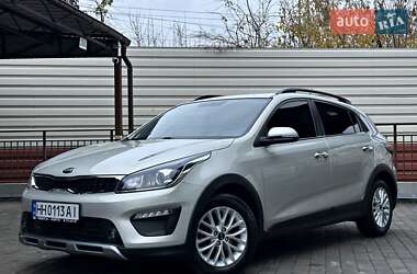 Внедорожник / Кроссовер Kia Rio X-Line 2018 в Одессе