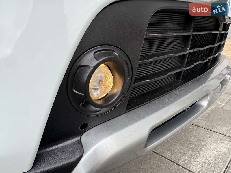 Позашляховик / Кросовер Kia Rio X-Line 2018 в Києві фото 27 Позашляховик / Кросовер Kia Rio X-Line 2018 в Києві