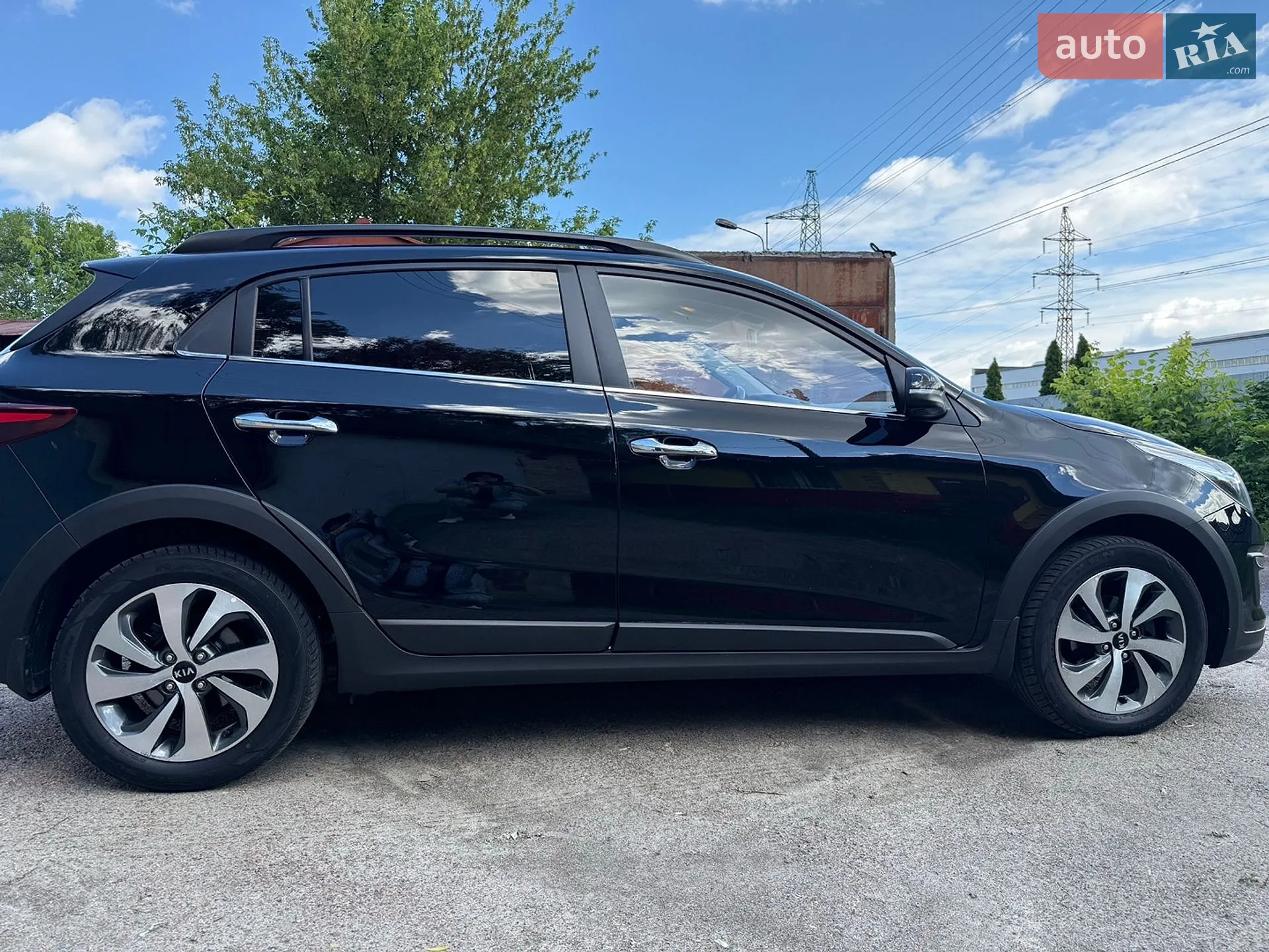 2018 Kia Rio - мініатюра 6