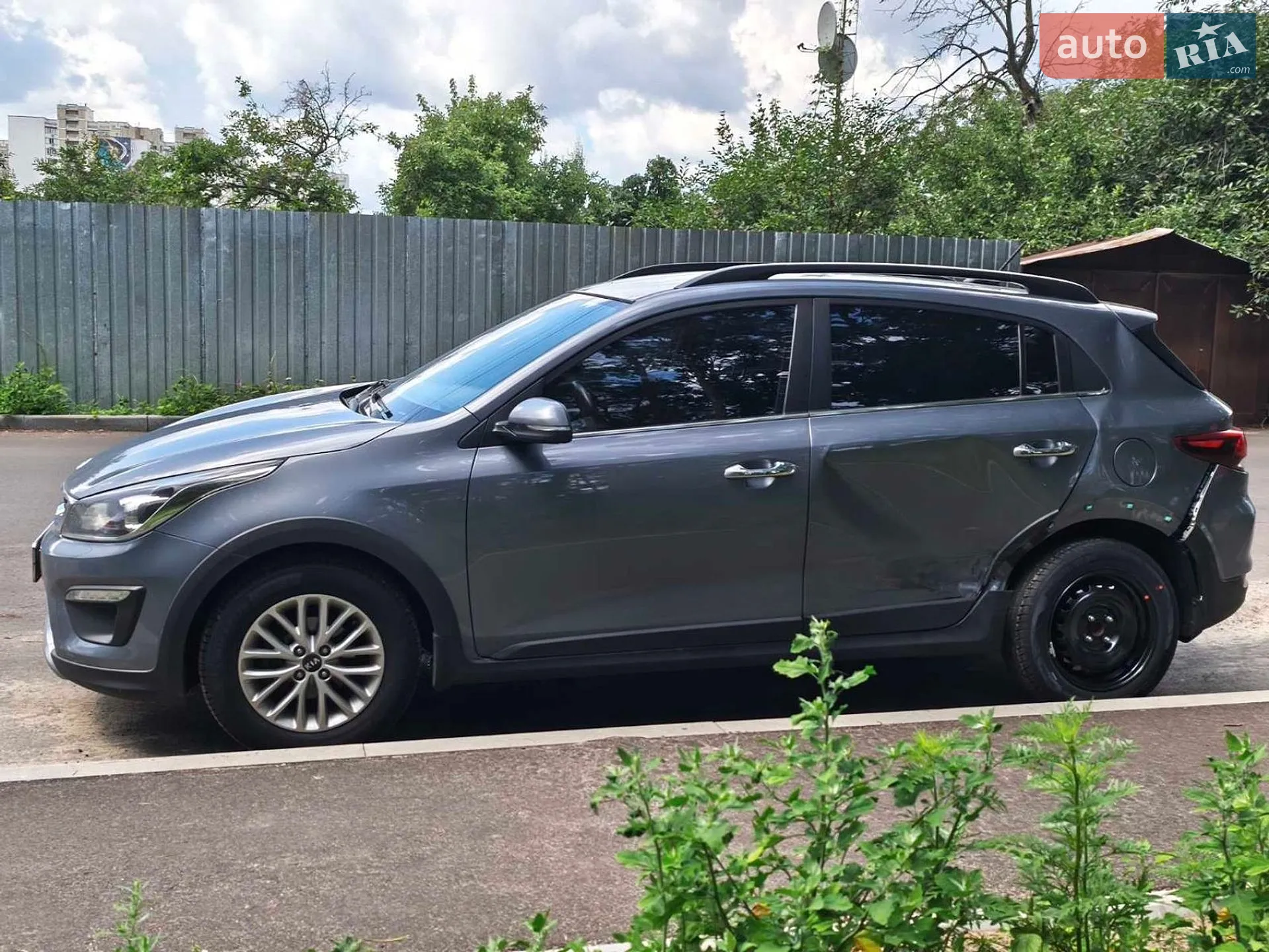 2018 Kia Rio - мініатюра 13