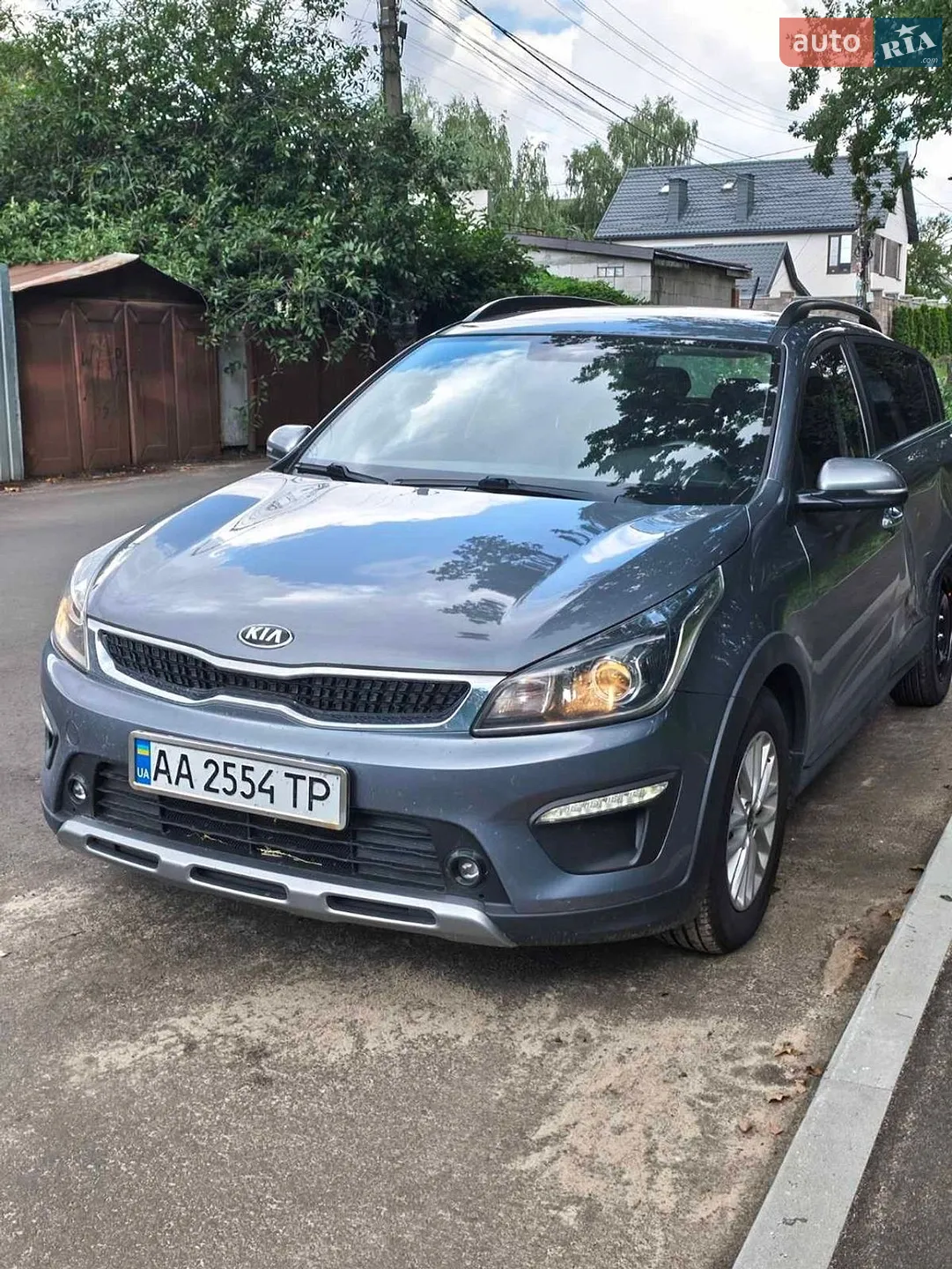 2018 Kia Rio - мініатюра 15