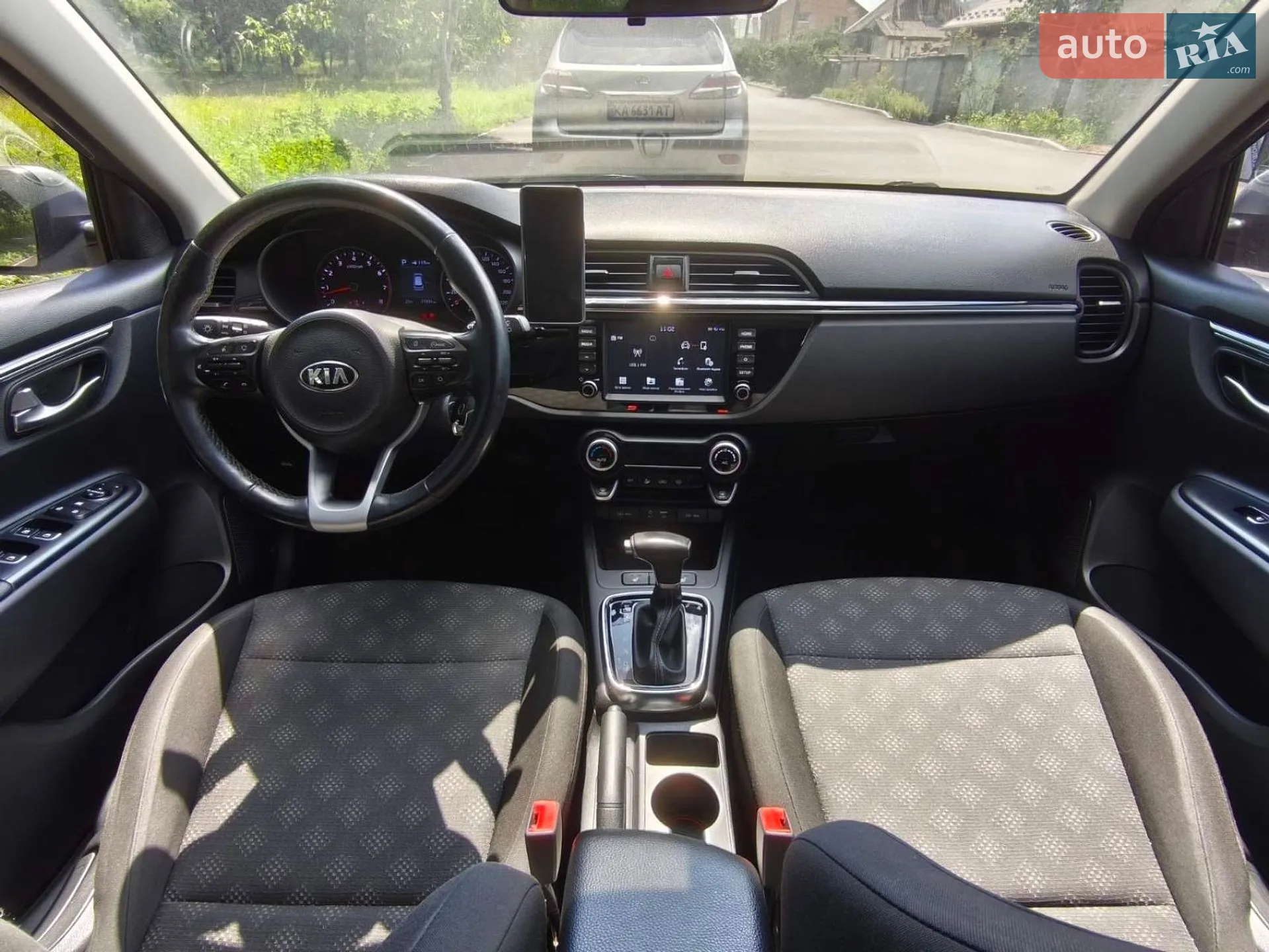2018 Kia Rio - мініатюра 28