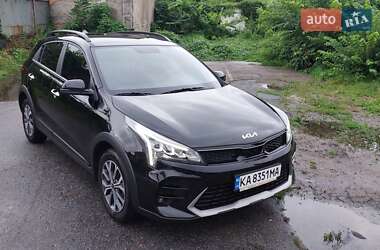 Kia Rio X 2021