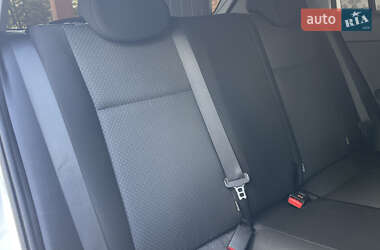 Позашляховик / Кросовер Kia Rio X 2021 в 